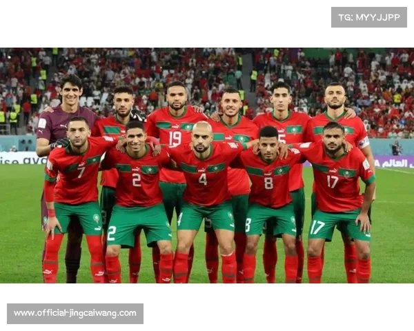 摩洛哥U20点球大战力克法国 历史性闯入世界杯决赛