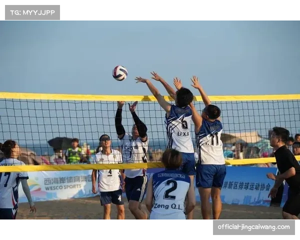 基于环境传感网络的沙滩排球赛事执行环境优化研究