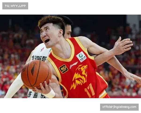 广厦采用131联防克制辽宁传导，针对性防守策略逐渐成熟