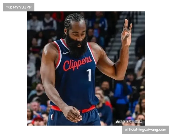 哈登技术扶贫效应显著 老将经验助年轻球队蜕变