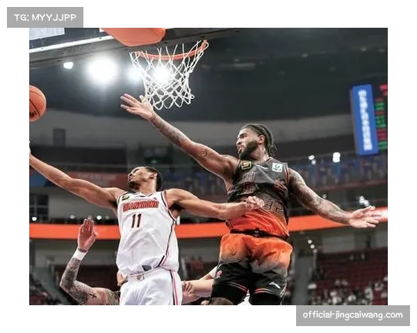 北控西布龙表现乏力 球队不得不引进尼尔森和基兹林克救火